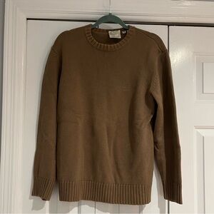 TIMBERLAND men’s sweater size SP